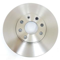 ÖN FREN AYNASI ASTRA G 98 09 ZAFIRA A 99 09 256x24x4DLxHAVALI-FRENDI 27131-569059-9117677-90497879-95526647