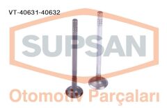 SUBAP EMME EGZOZ TRANSIT V348-V347- V363-V362 07 17 2.2 TDCI 155PS 2.4 TDCI 100-120-140 TDCI BOXER III BOXER JUMPER DUCATO 2.2HDI 06 STD-SUPSAN VT-40631-40632-BK2Q6505BB-BK2Q6507BB-2209318