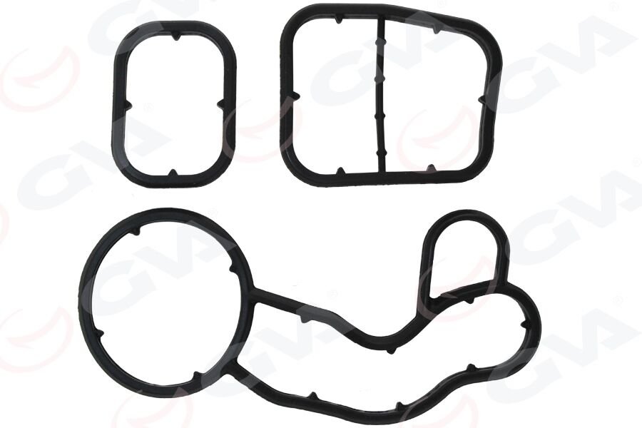 YAG SOGUTUCU CONTASI BMW B32 B37 B38 B42 B46 B47 B48 F20 F45 F44 F46 F30 G20 F32 F34 F36 F10 G30 F48 F39 G01 F25 G05 I8 MINI F54 F55 F56 F57 F60-GVA 8499700-11428591460