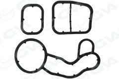 YAG SOGUTUCU CONTASI BMW B32 B37 B38 B42 B46 B47 B48 F20 F45 F44 F46 F30 G20 F32 F34 F36 F10 G30 F48 F39 G01 F25 G05 I8 MINI F54 F55 F56 F57 F60-GVA 8499700-11428591460