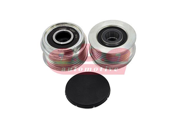 ALTERNATÖR KASNAĞI PASSAT-A4-A6 1.6-1.8T BENZİN -1.9 TDI AFN-ALZ-ALT-AVF-AWT-ABA 25500005-038903119M-022903119D-038903119J