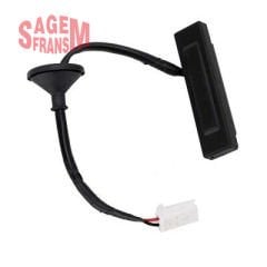 BAGAJ AÇMA DÜĞMESİ HYUNDAI i20 12 15-SAGEM 171240-812601J600