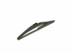 SILECEK SUPURGESI ARKA 260mm MERCEDES B-CLASS W246 11 18 . RENAULT CAPTUR 20-BOSCH 3397011676-A2468201045-287903260R
