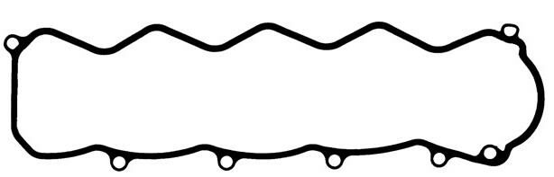 SUBAP KAPAK CONTASI DUCATO 2.8 D 98-02-ROYAL H2B237040