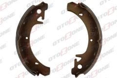 ARKA PABUÇ BALATA SAMARA 86- 96 VEGA 95- 00- 11 200x41 GS8210 7151020-OTOZONE-A21083502090-11183502090