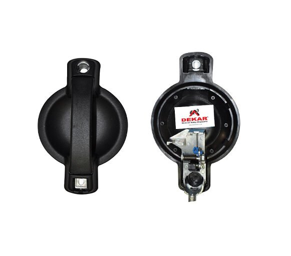 DIŞ KAPI KOLU ORTA SOL DOBLO 2001 2012-DEKAR DK9953-735309962