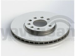 ÖN FREN AYNASI VECTRA B 96 02 SAAB 9-2/9-3 93 03 288x25x7DLxHAVALI 32025723-569357-93182306-FRENDI 27063-569056-90512029-569009-93182284