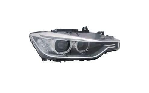 20-E083-05-2B B.3 F30 ÖN FAR EL.MOT.XENON RH.11--TYC BMW10F3005-63117314532