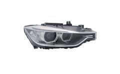 20-E083-05-2B B.3 F30 ÖN FAR EL.MOT.XENON RH.11--TYC BMW10F3005-63117314532