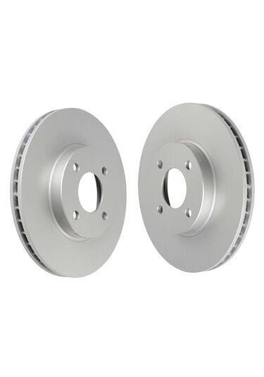 ON FREN DISKI NISSAN MICRA K 13 11 15 NOTE 13 260x4-FRENDI 26950-402061HA0A