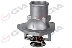 TERMOSTAT 92C KOMPLE VECTRA A/B-OMEGA A/B-CALIBRA A-FRONTERA A-GVA 5190522-1338043-1338049-90232012