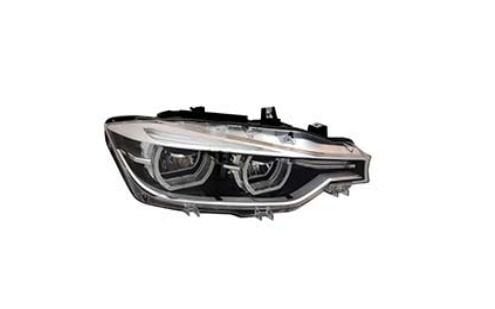 20-9817-B6-9B B.3 F30 ÖN FAR EL.MOT.LEDLİ RH.15--TYC BMW10F3021-63117419634