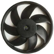 FAN MOTORU PERVANE MGN 1.6 KLİMALI-MAKO