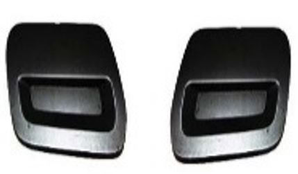 ÖN TAMPON ÇEKİ DEMİR KAPAGI TAKIM DUSTER-WPI RM82392-511802392R