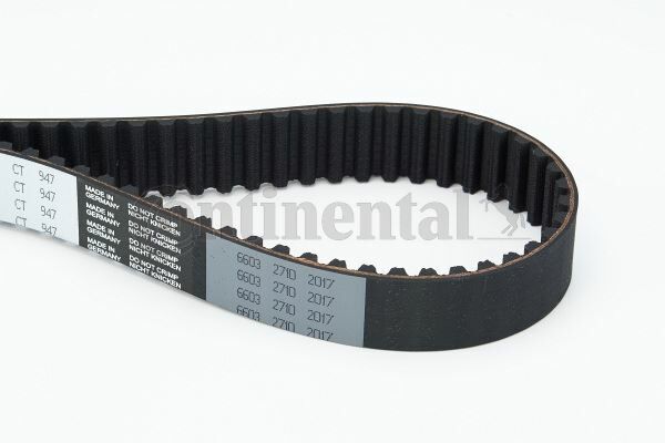 TRİGER KAYIŞI 166x240 FIAT MAREA 2.0 20V 00-06 PUNTO STILO 1.8 16V 01 ALFA ROMEO LANCIA 5469XS-CONTITECH-55210626-60656341