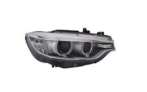 20-9773-B6-9B B.4 F32 ÖN FAR EL.MOTOR.XENON TİP RH.14-16-TYC BMW1032001-63117377844