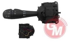 FAR SİNYAL KUMANDA KOLU LOGAN II-SANDERO II-LODGY-DOKKER 12 ARKA SİS FARI FONKSİYONLU-GUA 41151-8201167982-255408317R-255406375R