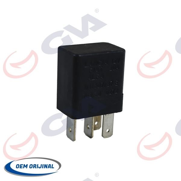 KLİMA FAN RÖLESİ PALIO-SIENA-MAREA-TEMPRA-UNO-GVA 5421010-46520432