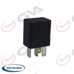 KLİMA FAN RÖLESİ PALIO-SIENA-MAREA-TEMPRA-UNO-GVA 5421010-46520432