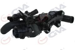 TERMOSTAT CLIO 2-3-4-LOGAN-FLUENCE-KADJAR-KANGOO-LAGUNA 2-MEGANE 2-3-MODUS-SCENIC-GVA 5114236-110603082R-110601073R