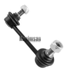 Z ROTU ÖN SAĞ MITSUBISHI PAJERO 00-KAPIMSAN 16-02523-MR418053