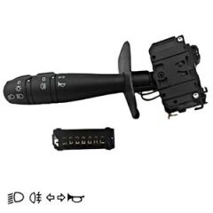 FAR KORNA SİNYAL KUMANDA KOLU D. LOGAN-MCV-SANDERO-ZENON RN97828-6001551360