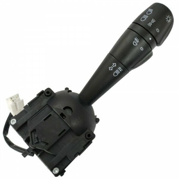 FAR SİNYAL KOLU Arka sis lambasi ile D.DUSTER - LOGAN II-SANDERO II -CAPTUR-CLIO IV-TWNG III 12-ZENON-8201167977-255404709R-255671790R