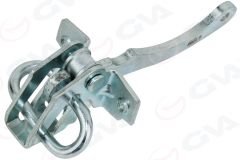 KAPI GERGİSİ ARKA SAĞ/SOL TEMPRA 89-96-GVA 8326142-46424566