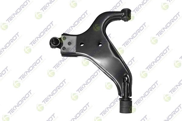 ROTİLLİ SALINCAK ÖN SOL ALT NISSAN PATHFINDER R50 97 04 INFINITI QX4 R50 97 04-TEKNOROT N-546-545010W000