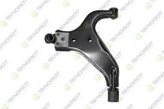ROTİLLİ SALINCAK ÖN SOL ALT NISSAN PATHFINDER R50 97 04 INFINITI QX4 R50 97 04-TEKNOROT N-546-545010W000