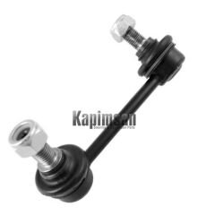 Z ROTU ÖN SOL MITSUBISHI PAJERO 00-KAPIMSAN 16-02522-MR418052