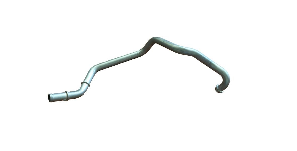 ALÜMİNYUM KALORİFER BORUSU ALT DOBLO 00-09-ATIK 119-46722927