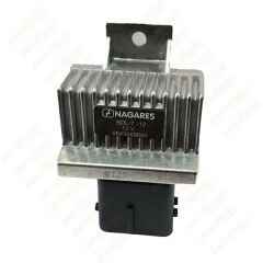 KIZDIRMA ROLESI 206 307 107 C1 C2 C3 C3 II C3 III C3 PLURUIEL NEMO BIPPER XSARA II DV4TD 1.4HDI 8V- MEGANE III LAGUNA III MASTER III TRAFIC II CLIO III DOKKER DUSTER KANGOO-PSA-9645668680