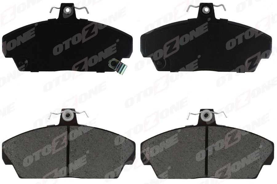 ÖN BALATA CIVIC VI 95-05 ROVER 200 400 95-00 25 00-05 45 00-05 MG 01-05 GDB496-OTOZONE FDO9005-45022S6DE51-45022S74E10-WVA21515