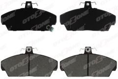 ÖN BALATA CIVIC VI 95-05 ROVER 200 400 95-00 25 00-05 45 00-05 MG 01-05 GDB496-OTOZONE FDO9005-45022S6DE51-45022S74E10-WVA21515