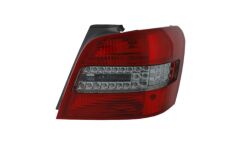 STOP LAMBASI SAG LED MERCEDES GLK-CLASS X204 08 12-ULO-A2048202664