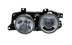 20-5292-05-2B B.5 E34 ÖN FAR LH.88-94-TYC BMW1034002-63121391597