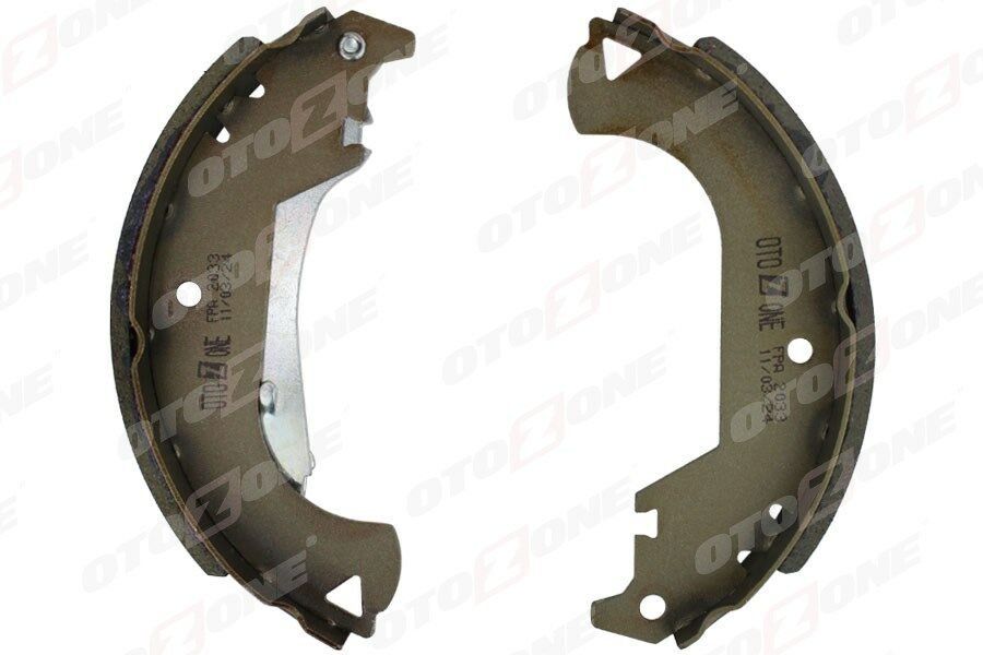 ARKA FREN BALATASI PABUÇLU DOBLO ALBEA 1.2-1.3-1.4-1.6-1.9 1 MM KALIN-OTOZONE FPA2033-98845069-77362452-7082149