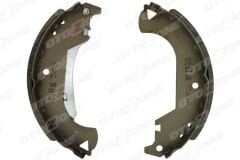 ARKA FREN BALATASI PABUÇLU DOBLO ALBEA 1.2-1.3-1.4-1.6-1.9 1 MM KALIN-OTOZONE FPA2033-98845069-77362452-7082149