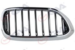 PANJUR KROM KROM SIYAH BASİS SET BMW G30 2017-GVA 9105432-51137383519-20