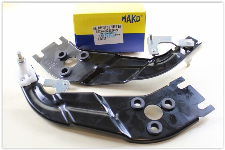 SİLECEK FREZESİ SOL VIDALI DOGAN-KARTAL-SAHIN-M131-MAKO