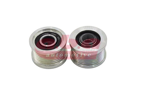 ALTERNATÖR RULMANI FIAT DUCATO 2.3D 15-ABA 25100235-5801580938-5802170709-5802170711