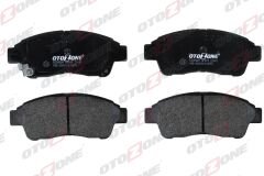 ÖN BALATA COROLLA 92-97 CARINA 93-97 RAV4 2.0 94-00 CAMRY 2.2 92-01 GDB1143-OTOZONE FDO9009-0446533020-0446533040-WVA21601