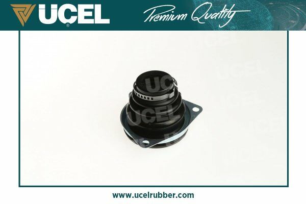 AKS KÖRÜĞÜ İÇ SOL DIŞ SACLI DACIA LOGAN LS 1.5 DCI LS0W-UCEL S10202A-7701473830-6001550339-8200017057