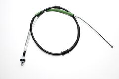 ARKA EL FREN TELİ SOL DOBLO 03-05-CAVO 1202029-46766309