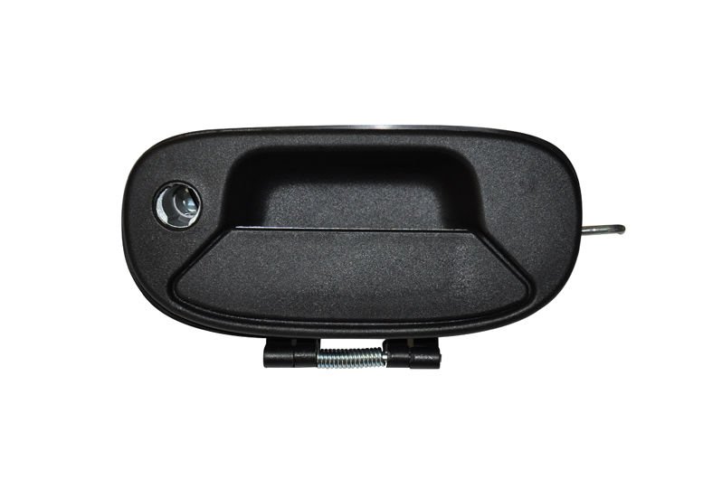 BAGAJ DIŞ AÇMA KOLU TEK KAPI DOBLO 2001 2012-DEKAR DK9958-735331105