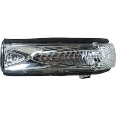 DIŞ DİKİZ AYNA SİNYALİ SAĞ DOBLO III 09-ALPER-71765377