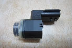 PARK SENSÖRÜ MEGANE III-FLUENCE-OEK 284420965R-284420965R-284420001R