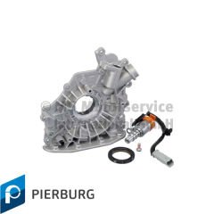 YAĞ POMPASI 3008-5008-C3-C4-C5-BERLINGO-FOCUS-CMAX-COURIER- 1.5 TDCI - 1.6 BLUE HDI-PIERBURG 707919150-GM5Q6600AA-2012650