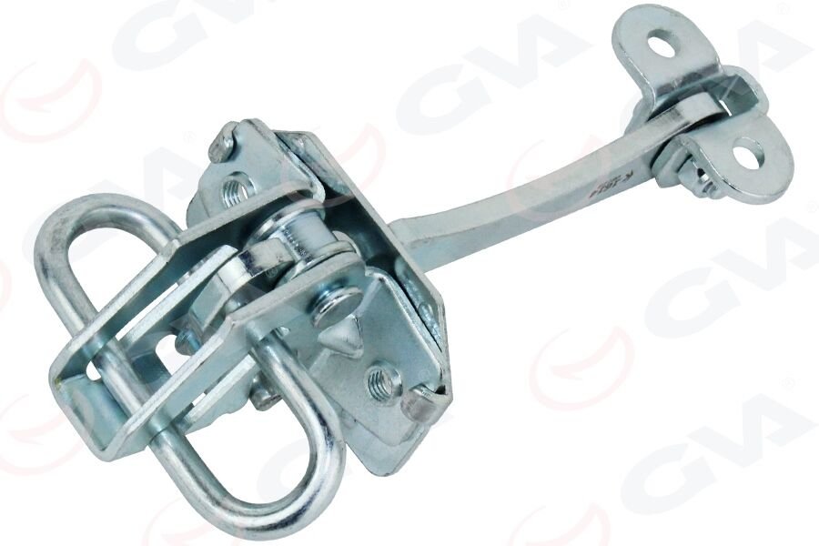 KAPI GERGİSİ ÖN SAĞ/SOL DOBLO I CİVATALI BOLTED-GVA 8329133-51772768